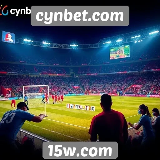 plataforma cynbet combina apostas esportivas e jogos