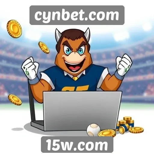 Promoções e bônus oferecidos no site de apostas cynbet