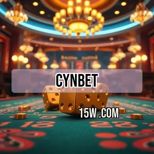 cynbet.com: Jackpots Imperdíveis para Jogadores Aventureiros