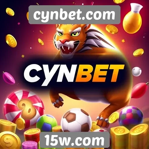 Análise da variedade de jogos disponíveis no cynbet.com