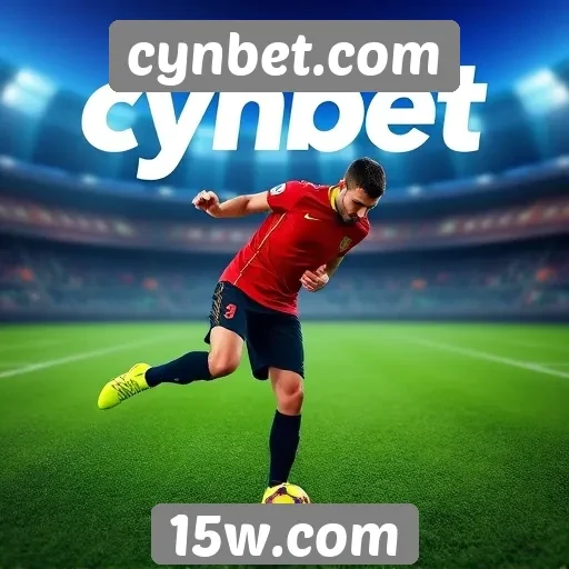 Ofertas e promoções disponíveis no cynbet.com